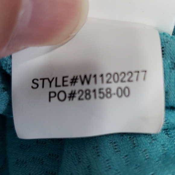 Prana Cozy-Up Tank Top - Picture 12 of 12